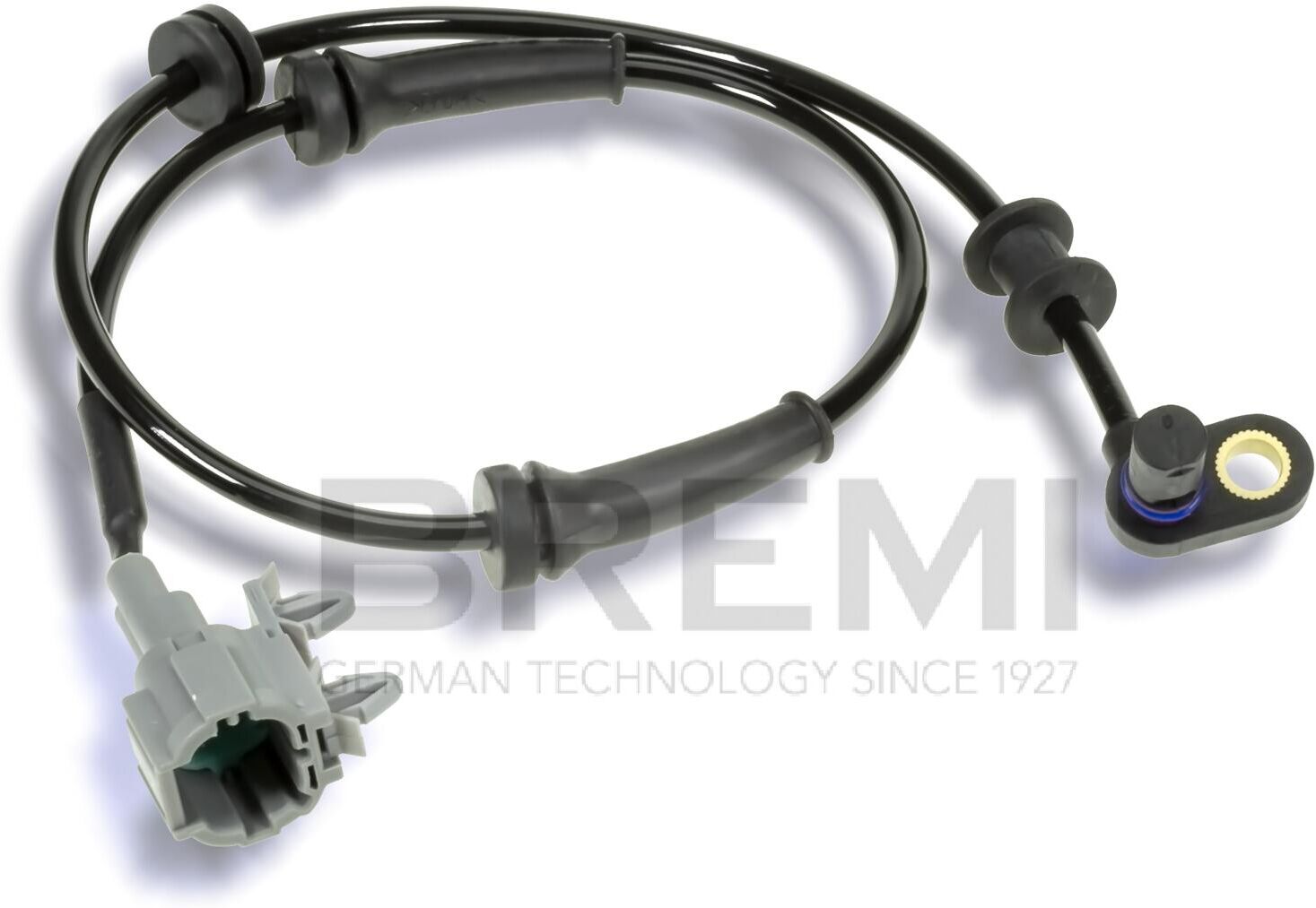 Bremi Sensor, Raddrehzahl 50146 Für Nissan