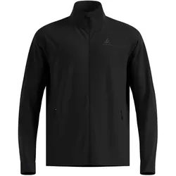 Odlo Herren Essential Warm Jacket schwarz