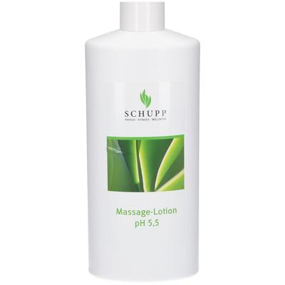 Massage-Lotion 1000 ml Lotion