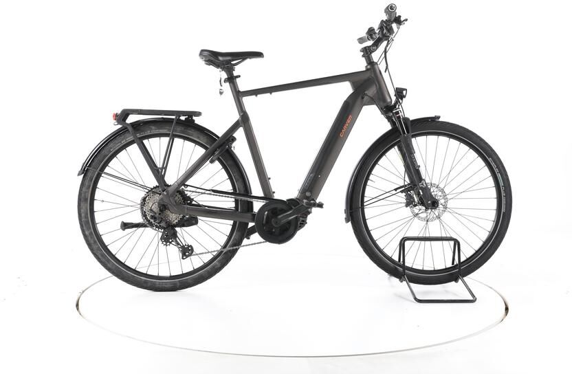 Carver Route E.530 Trekking E-Bike - 306626