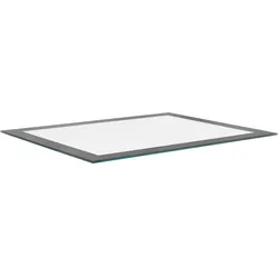 Einlegeboden "UNIT" aus Glas