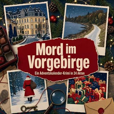 Mord im Vorgebirge, Taschenbuch von Amelia Neumann, Tiptop, 978-3-696-12766-4