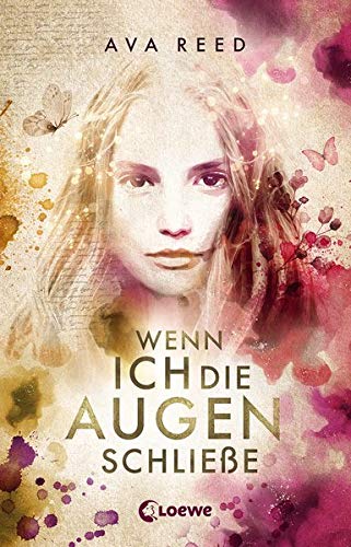 Ava Reed - Wenn ich die Augen schließe - Preis vom 12.10.2026 11:37:12 h