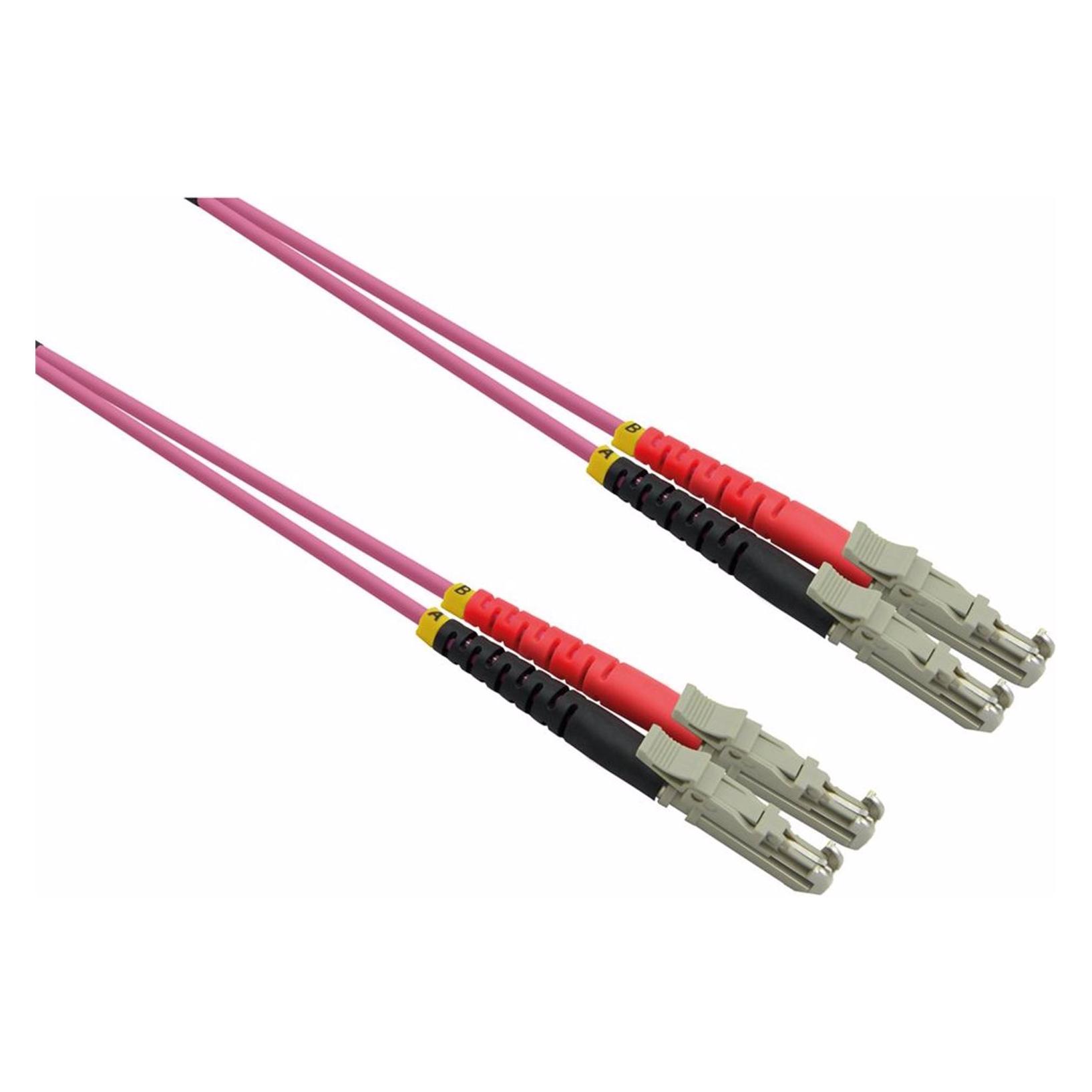 Roline LWL-Patchkabel duplex (3 m) (21.15.9493)