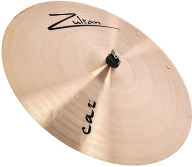 "Zultan 21"" Caz Ride Sizzle "