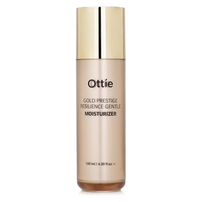 Ottie Gold Line, Anti-Aging & Anti-Wrinkle, Day & Night, Emulsion, For Face, 130 ml For Women (130 ml) (74706707)