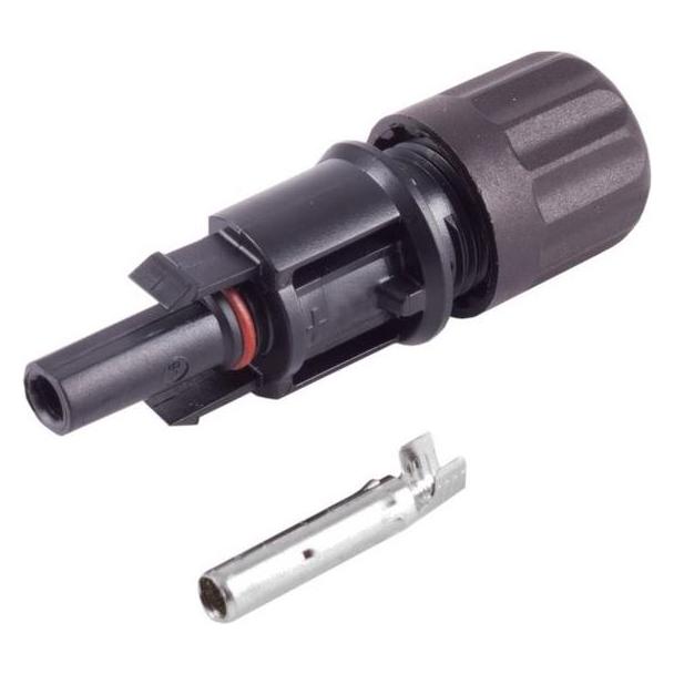 Shiverpeaks -PV4 Buchse 2.5-6mm², IP68, 1500V (BS02-20011)