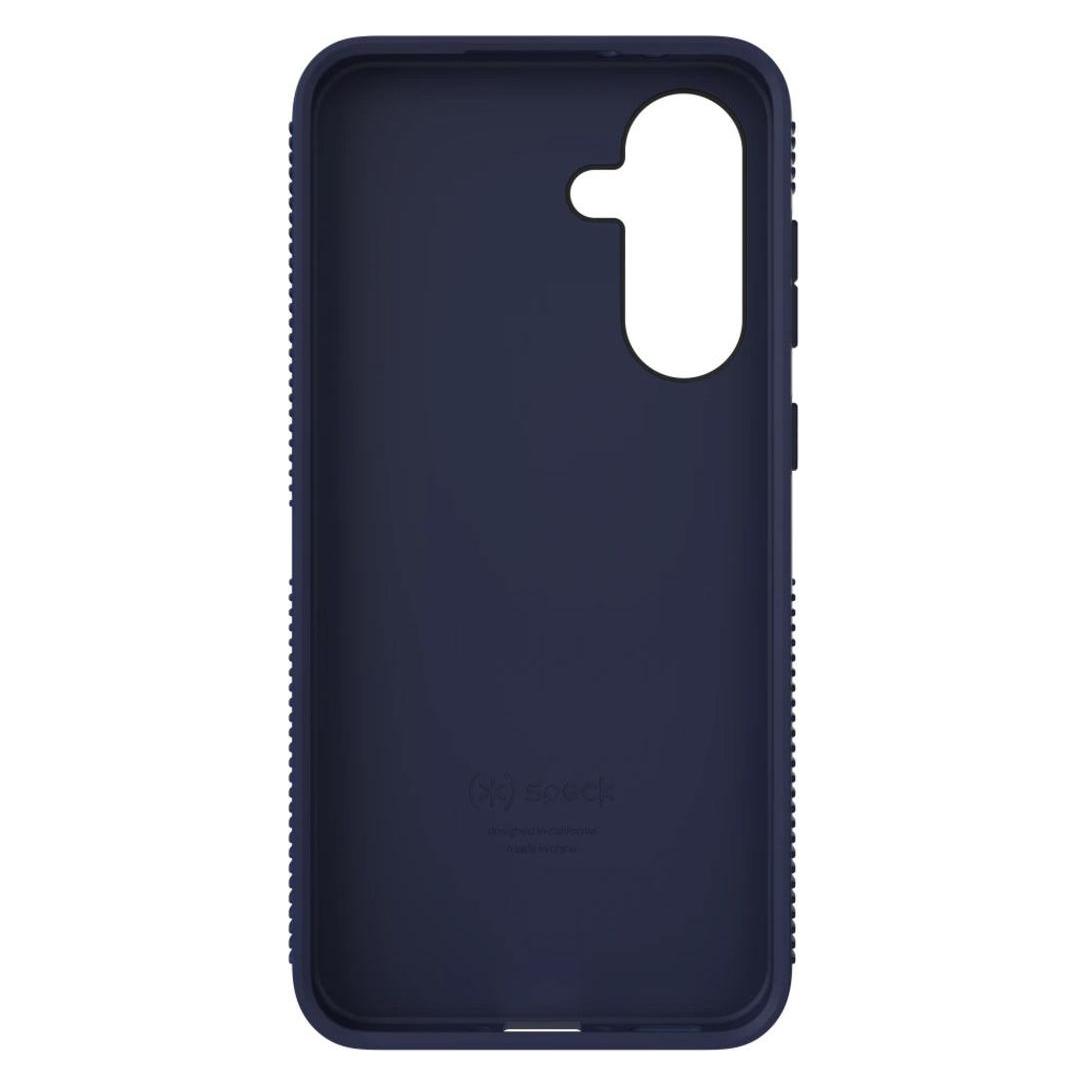 speck Impact Hero Grip Samsung Galaxy A36 5G/A56 5G Blue (Samsung Galaxy A36, Samsung Galaxy A56) (150865-3245)