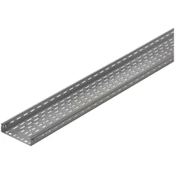 Legrand Kabelrinne MFA P31 Höhe 60 mm, Breite 200 mm, Länge 3000 mm Elektroverzinkt - (3 Meter), Elektronikzubehör + Gehäuse