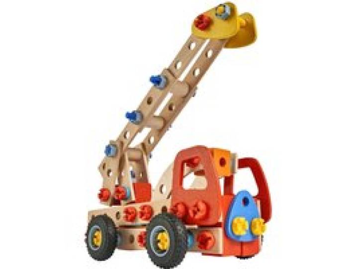 Feuerwehr Constructor
