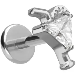 Titan Labret mit Push Fit COCKTAIL