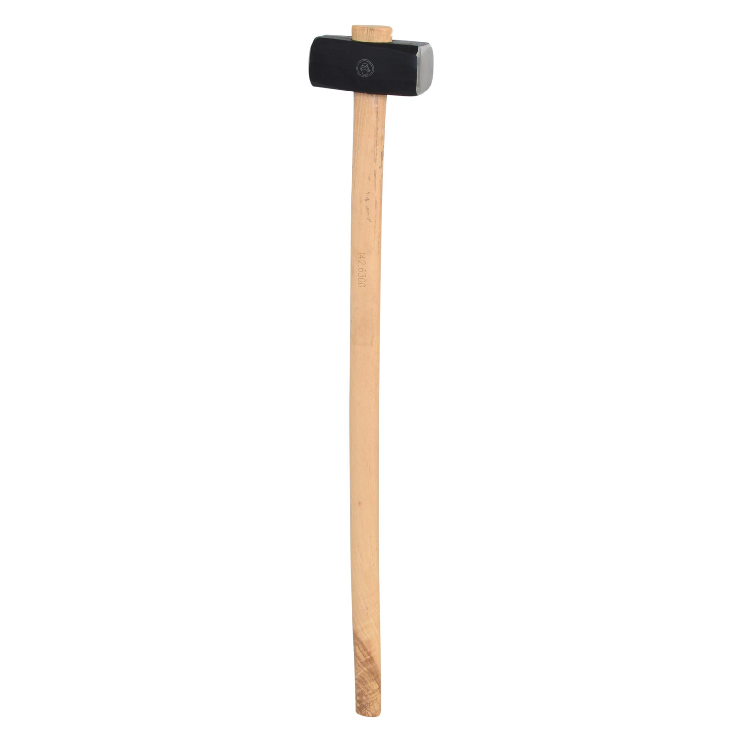 KS Tools Vorschlaghammer mit Eschestiel (3500 g) (142.6300)