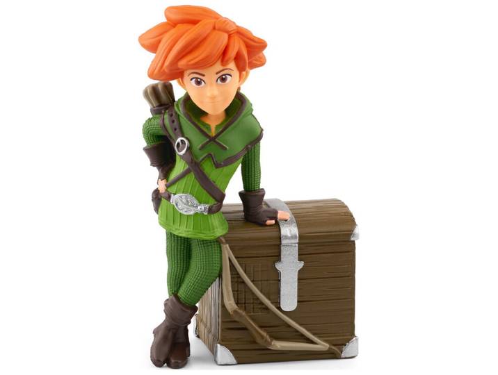 tonies Robin Hood Schlitzohr in Sherwood (Deutsch)