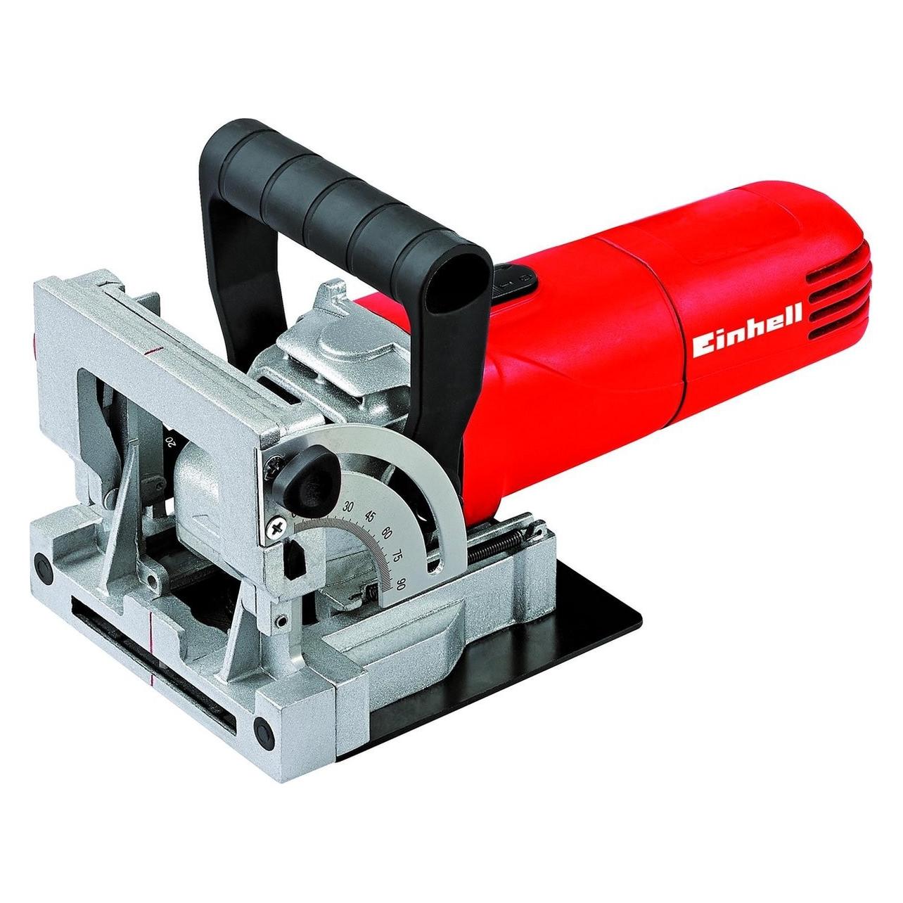 Einhell TC-BJ 900 (Flachdübelfräse) (4350620)