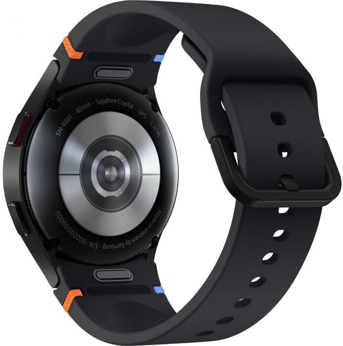 SAMSUNG Galaxy Watch FE 40MM Bluetooth SM-R861 - Black