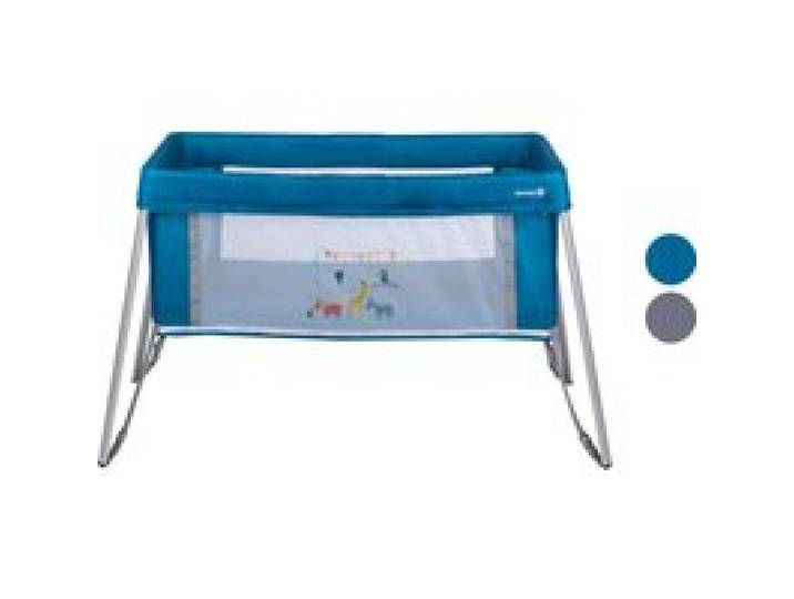 SAFETY 1ST Lit parapluie avec matelas