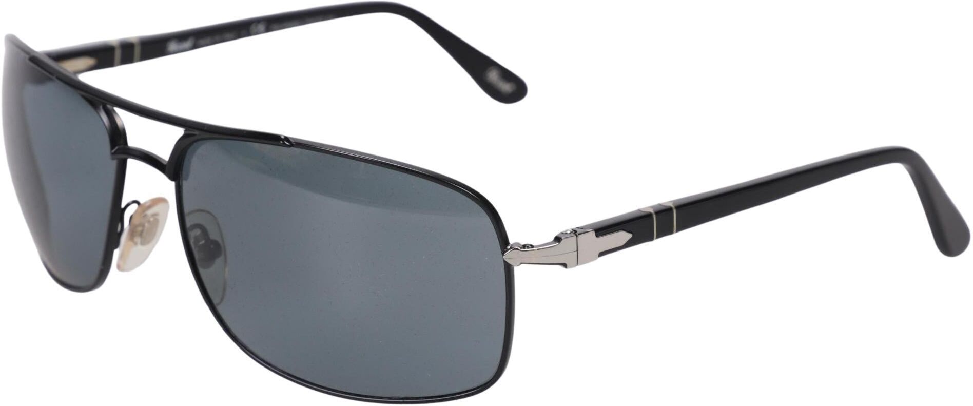 Persol Damen Sonnenbrille, Schwarz - Second Hand