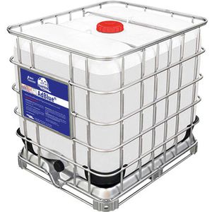 Robbyrob AdBlue nach ISO 22241-2, IBC mit CDS-Anschluss, 1000 Liter