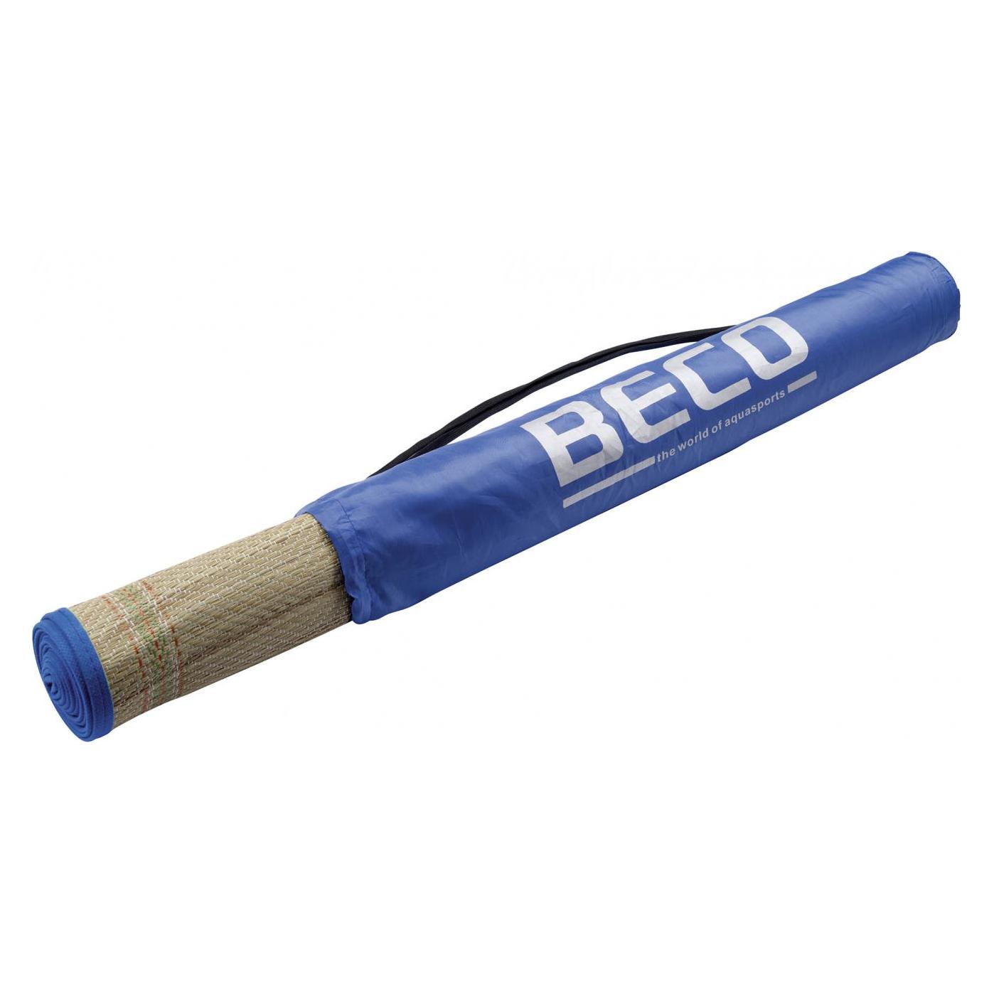 Beco Unisex - Erwachsene Strandmatte-96045 Selbstaufblasbare Matratze, Sortiert/, Einheitsgrösse (0/096045)