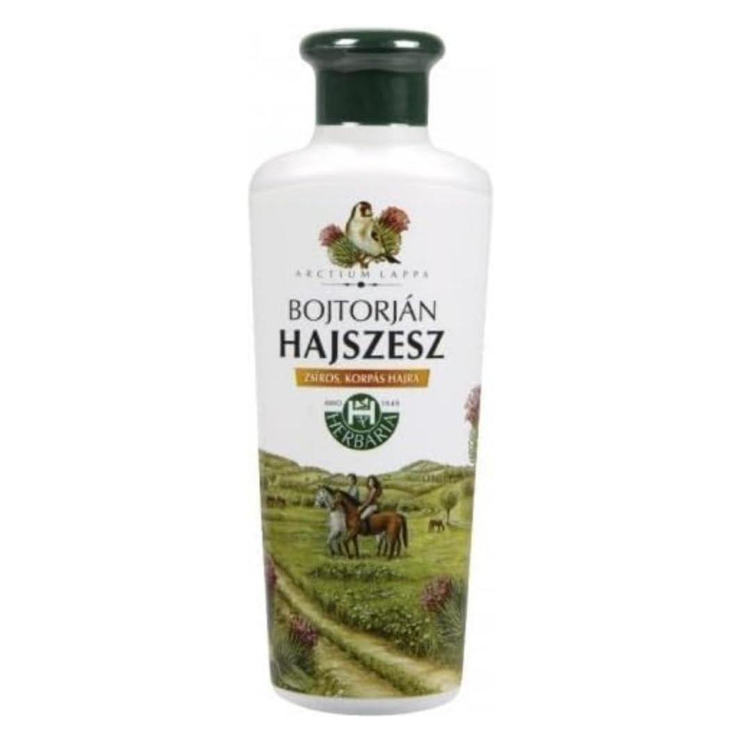 Castello Banfi Banfi - Herbaria Bojtorjan Hajszesz Wcierka To Score Heads From Ecstraktem From Burdock 250Ml (250 ml) (5997005301995)