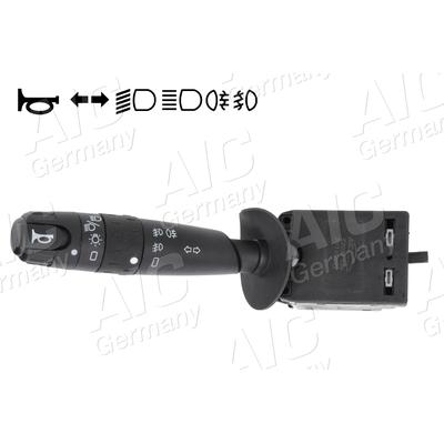 AIC Schalter, Nebelschlussleuchte Hauptlicht Quality 52051 für Peugeot LANCIA