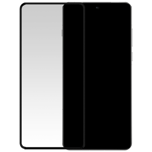 Mobilize Gehärtetes Glass Edge To Edge Displayschutzfolie OnePlus 13