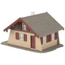 Faller 131314 H0 Kleines Chalet
