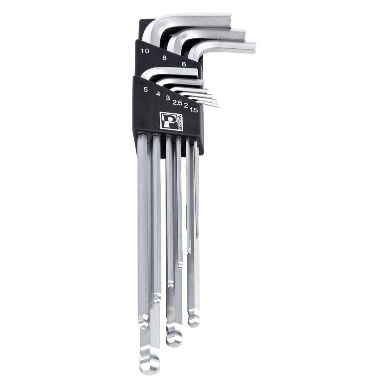 Pedros 9er Set (6460100)