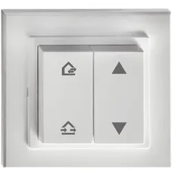 MAICO 0157.0363 Funkschalter DS 45 RC für PP 45 RC oder PP 45 mit PP 45 EO 01570363