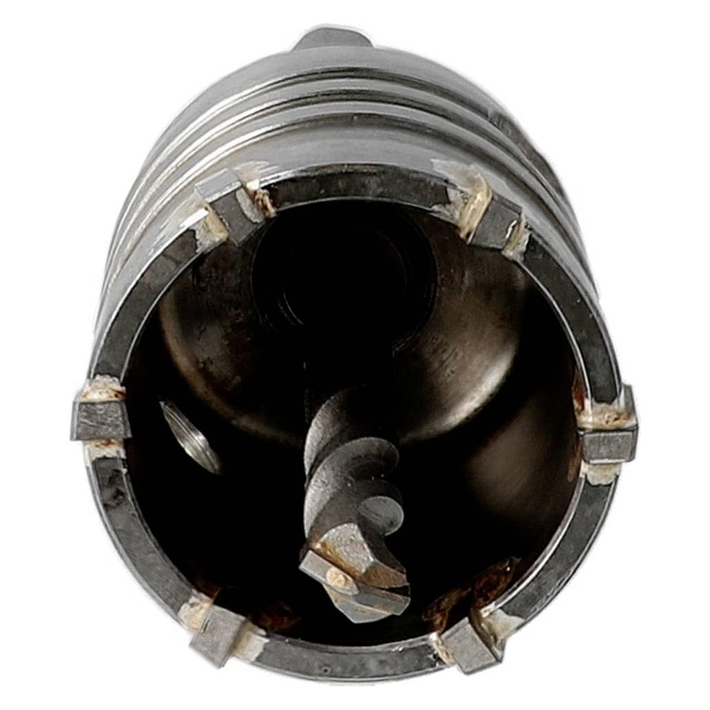 Heller Hexagonal Bohrkronen, Dosensenker Sätze 18959 Dosensenker-Set 50 mm 3 S (18959)