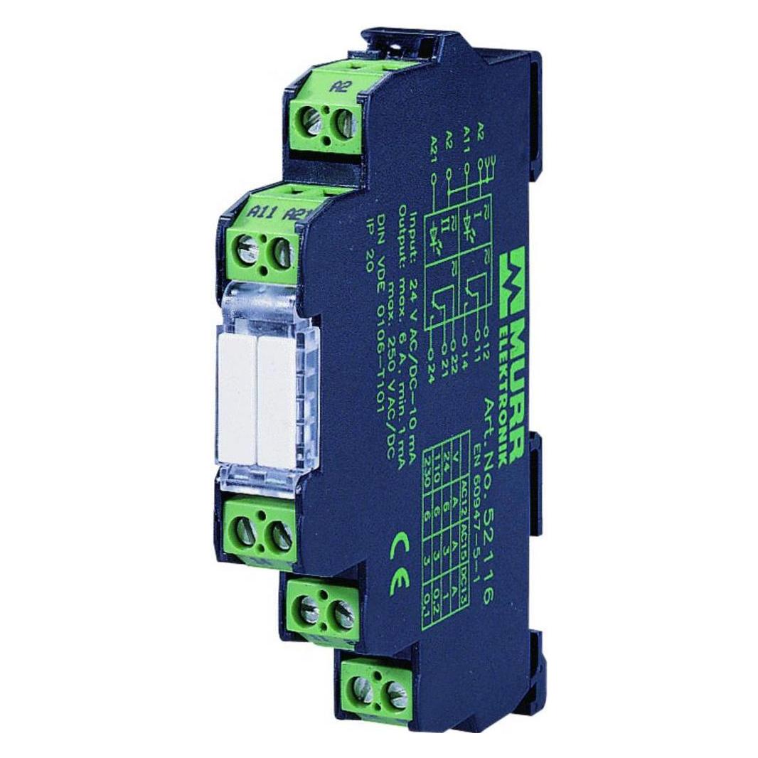 Murr Elektronik Relaismodul (52102)