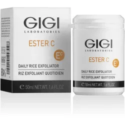 Gigi Ester C Daily Rice Exfoliator 50ml