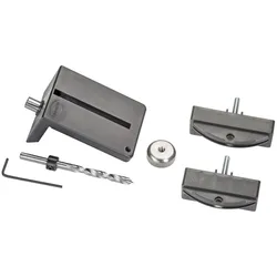 Lamello, Holzverbinder, Bohrlehre CLAMEX P-System (1 Stk.)