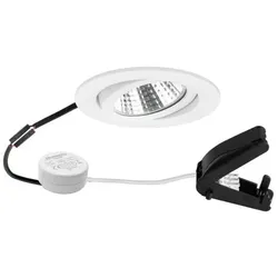 Brumberg Leuchten LED-Einbaustrahler 230V 40463173