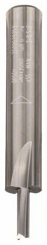 Bosch Accessories 2608629353 Nutfräser Schaftdurchmesser 8 mm