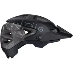 Bollé MTB-Helm Trackdown Gr. S schwarz