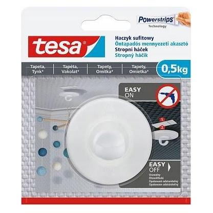 tesa Hak Self -Open. An die Decke 0,5 kg bis ungleichmässig. Poviat (35677808)