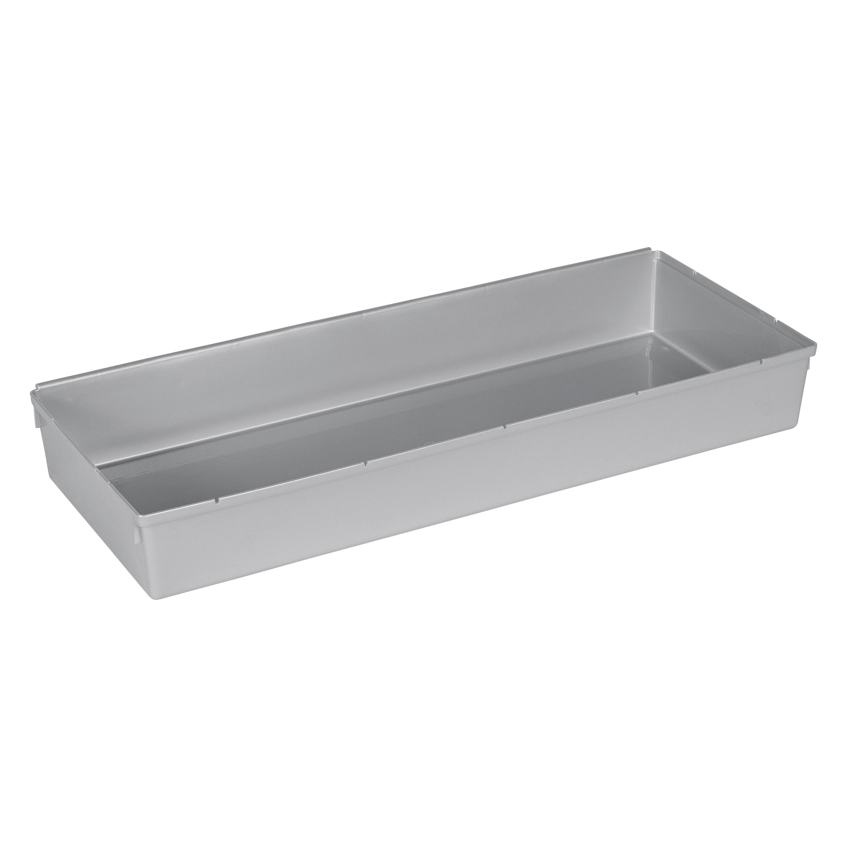 keeeper Einteilungen silber 38x15x5 (1099916000000)