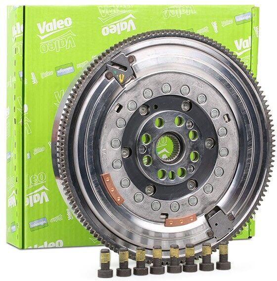 VALEO 836426 Dual mass flywheel