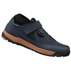 SHIMANO MTB Schuh SH-GE900 | midnight denim 42