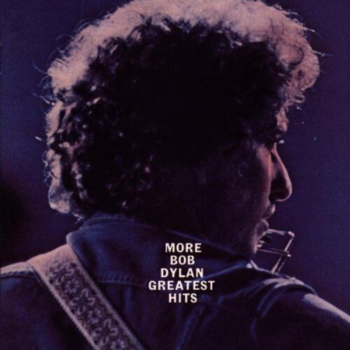 Bob Dylan - More Bob Dylan Greatest Hits - Preis vom 11.10.2026 03:10:56 h
