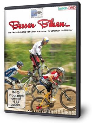 Besser Biken ... - Preis vom 15.10.2026 23:06:25 h