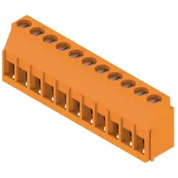 Weidmüller Leiterplattenklemme LL 5.00/1#1001790000
