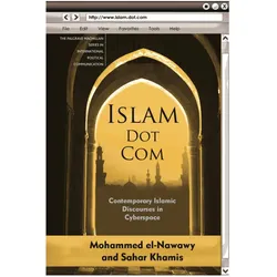Islam Dot Com, Fachbücher von M. el-Nawawy, Sahar M Khamis