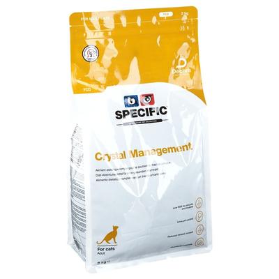 Specific FCD Kat Crystal Management 221003 2 kg Pellets