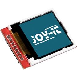 Joy-it SBC-LCD02 Display 1 St. Passend für (Entwicklungskits): Raspberry Pi®