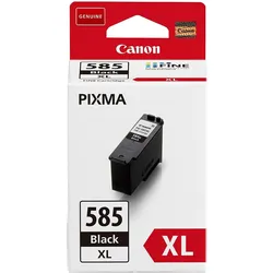 Canon, Druckerpatrone, PG-585XL (BK)