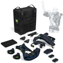 Festool Exoskelett Entlastung 18V Akku ExoActive EXO 18 HPC 4,0 I-Plus 577339
