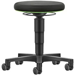 Bimos, Bürostuhl, Allround Hocker (45 - 65 cm)
