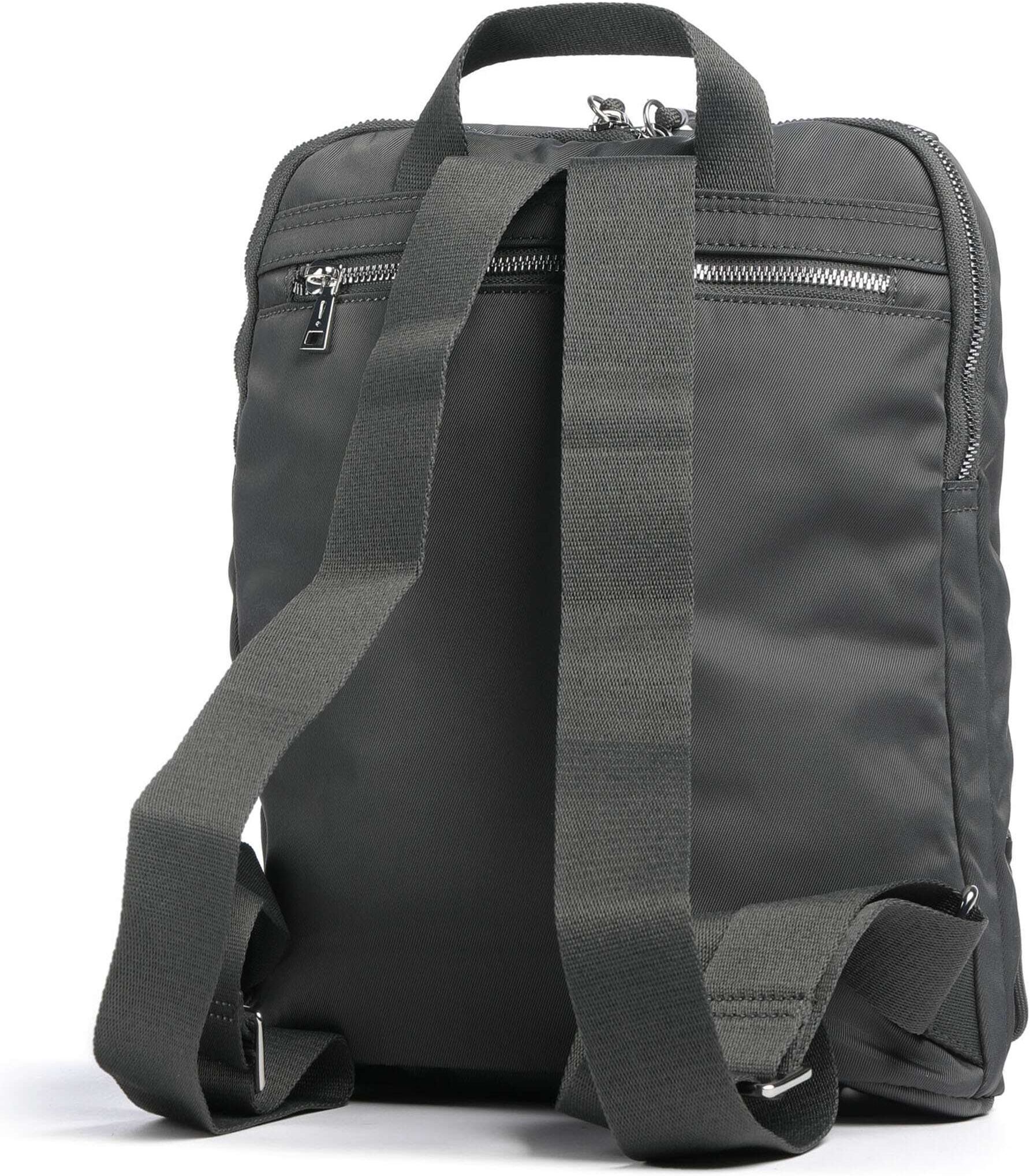 JOOP! Jeans Giocoso 1.0 Nivia Rucksack, grau